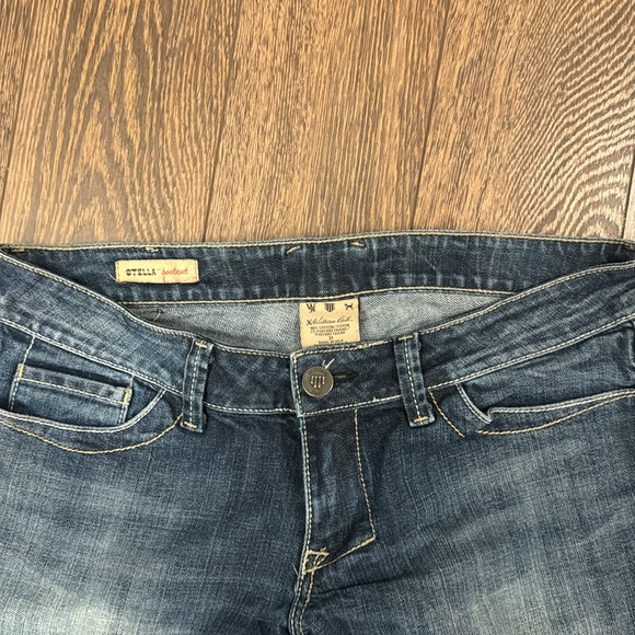 William Rast - ladies bootcut jeans size 31 - Picture 5 of 10